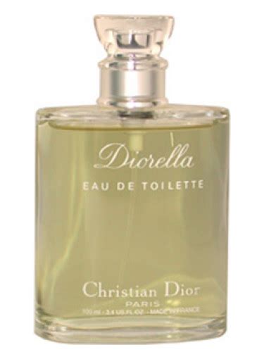 the perfume shop diorella